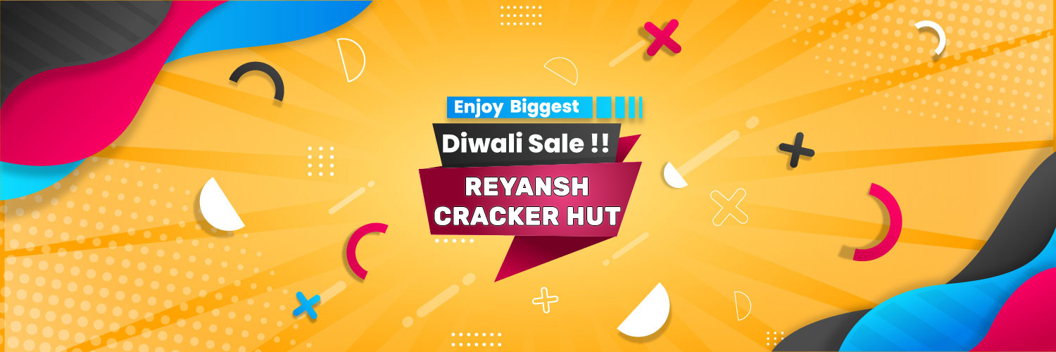 Reyansh Cracker Hut
